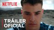 Tráiler de 'Bienvenidos a Edén', la nueva serie de Netflix con guapos, fiestas, drogas y sexo