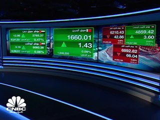 أرباح أرامكس ترتفع 1% في 2019 والسهم يتراجع بأكثر من 2% في سوق دبي المالي