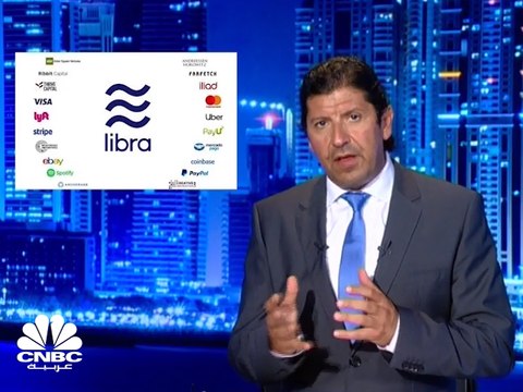 عملة Facebook الرقمية تتلقى الضربات بعد انسحاب كل من Visa و Mastercard من مشروع Libra