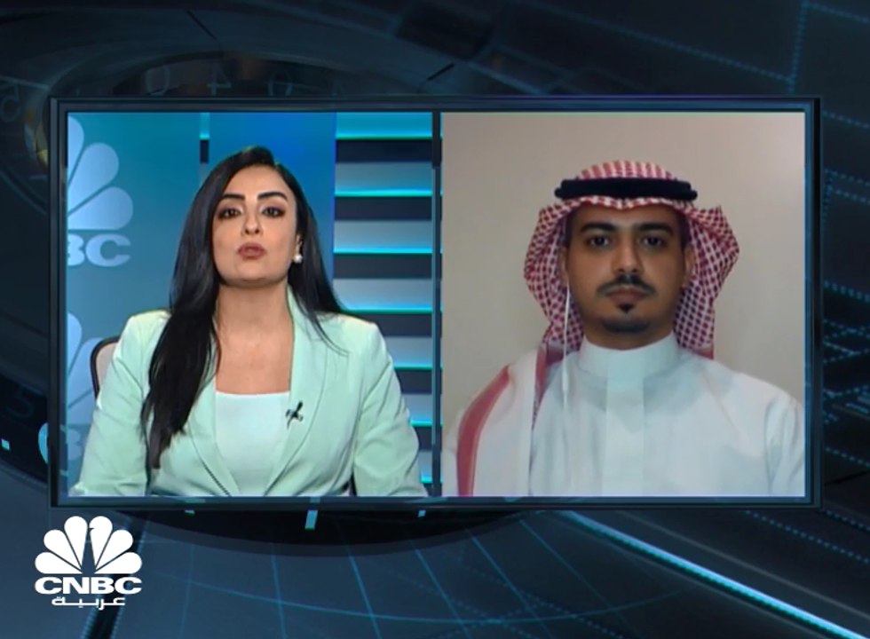 مؤشر السوق السعودي "تاسي" يغلق بالأخضر فوق 7,45...