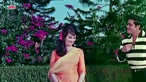 Dil Mera Aaj Kho Gaya Hai Kahin - Film: Door Ki Awaaz 1964