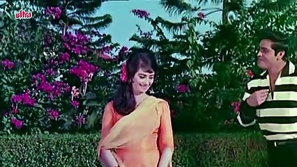 Dil Mera Aaj Kho - Film: Door Ki Awaaz 1964
