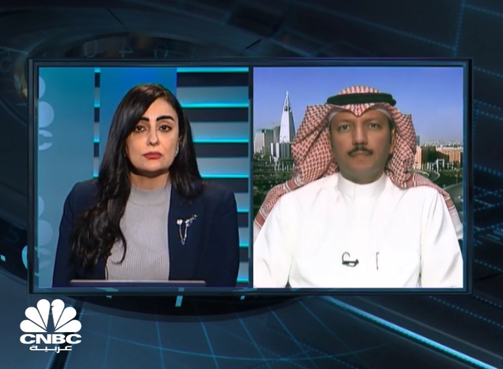 السوق السعودي يغلق عند أدنى مستوى له منذ نوفمبر...