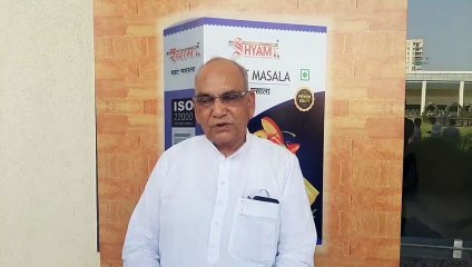 राजस्थान के मसालों को विदेशों में भी पहचान मिले