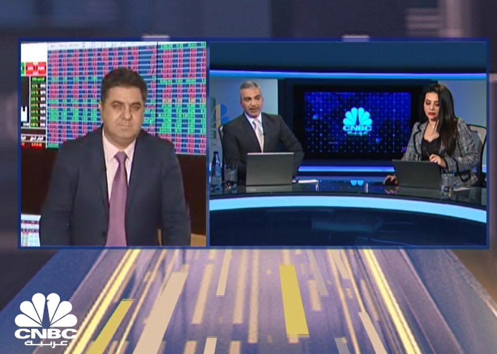 مؤشر بورصة قطر يخفق في استعادة مستويات 9900 نقط...