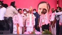 CM KCR ప్రసంగం పై ఉత్కంఠ...ఇచ్చే సందేశం ఏంటంటే | TRS Party Plenary  | Telugu Oneindia