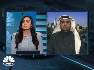 ختام أحمر لتاسي السعودي بتداولات بلغت 3.7 مليارات ريال