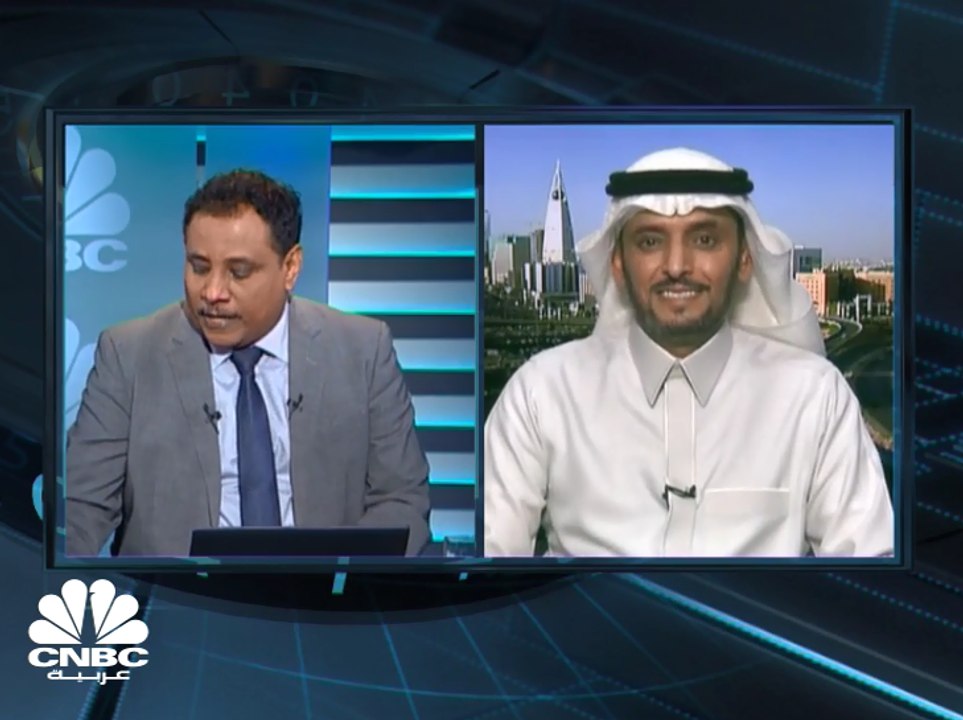 تاسي السعودي ينهي الجلسة مرتفعاً والموازي يقفز بأكثر من 17%