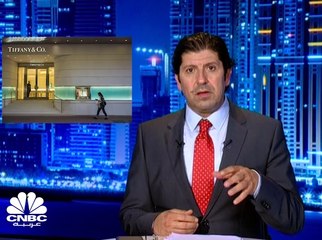 برنار أرنو إمبراطور العلامات الفاخرة يدخل سوق الماس من أوسع أبوابه