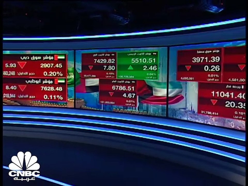 جني الأرباح يسيطر على تداولات أسواق الإمارات وق...