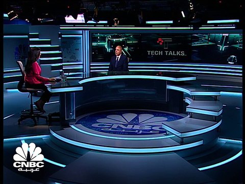 المدير التنفيذي لـ SAS في الشرق الأوسط وإفريقيا: الجائحة سرعت التحول نحو الرقمنة والاستفادة من مزايا الحوسبة السحابية