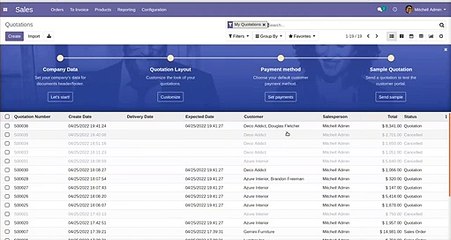 How to Merge Sales And Purchase Order _ Odoo Apps Features
