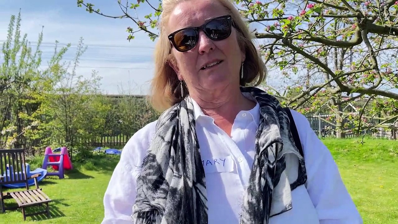 The Yorkshire Post vox pops 27-04-22 - Would you catch trains more if they were cheaper?