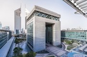 سوق دبي المالي يتراجع للجلسة الثالثة على التوالي مغلقا عند ادنى مستوياته بنحو شهرين