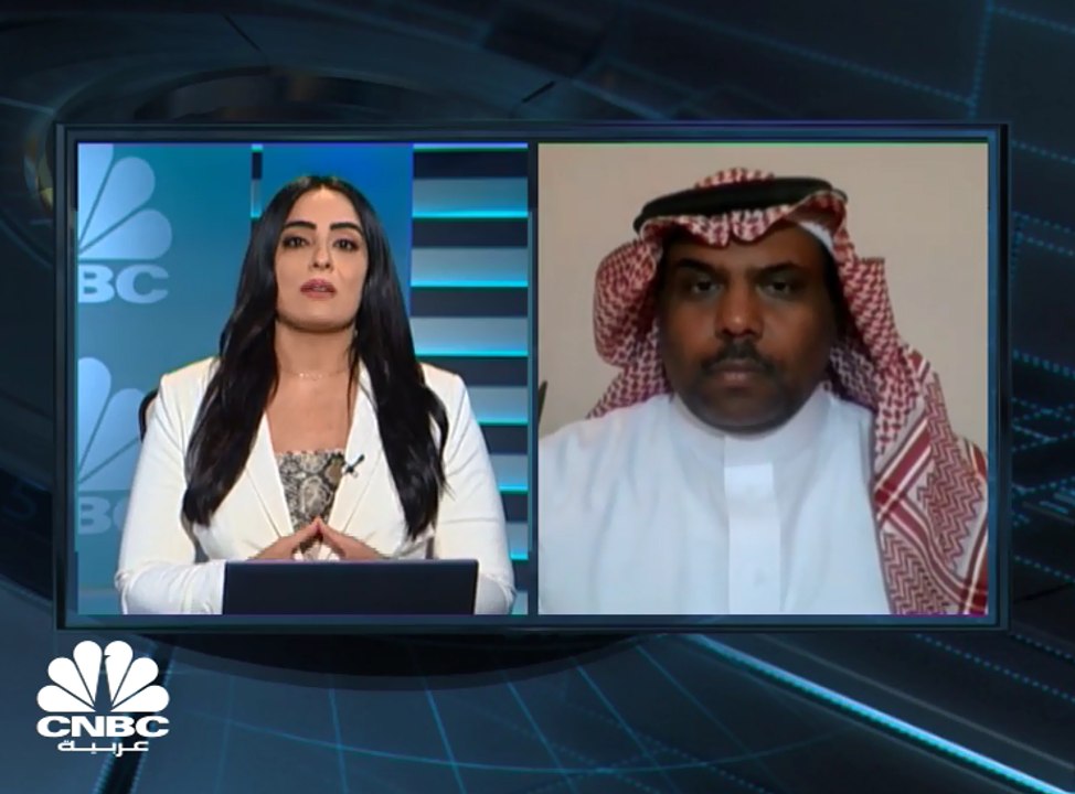 استمرار التحركات العرضية للسوق السعودي للجلسة ا...