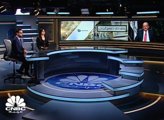 رئيس مجلس إدارة بنك قناة السويس: لدينا السيولة الكافية وجاهزون للتعامل مع تداعيات "كورونا"