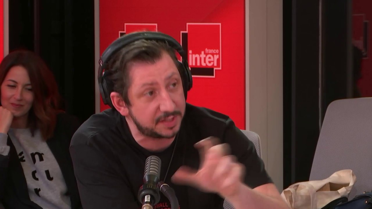 Poulpe et une IA félicitent le nouveau président - La Chronique de Monsieur Poulpe