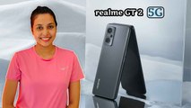 Realme GT 2 5G Unboxing And First Impressions