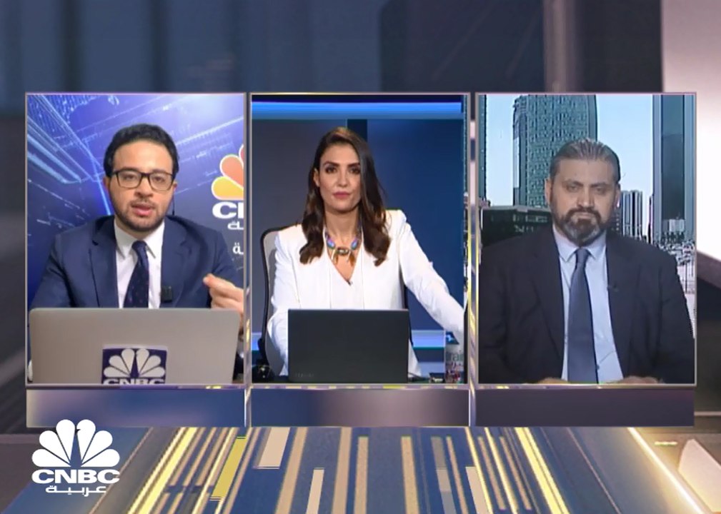 - سهم أمانات القابضة يتصدر نشاط التداول في سوق...