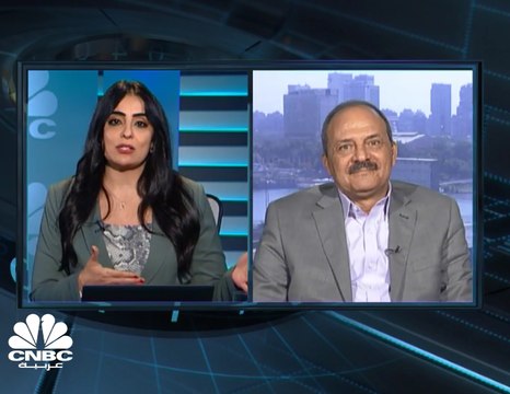 للجلسة الرابعة على التوالي.. ارتفاع جماعي للمؤشرات المصرية