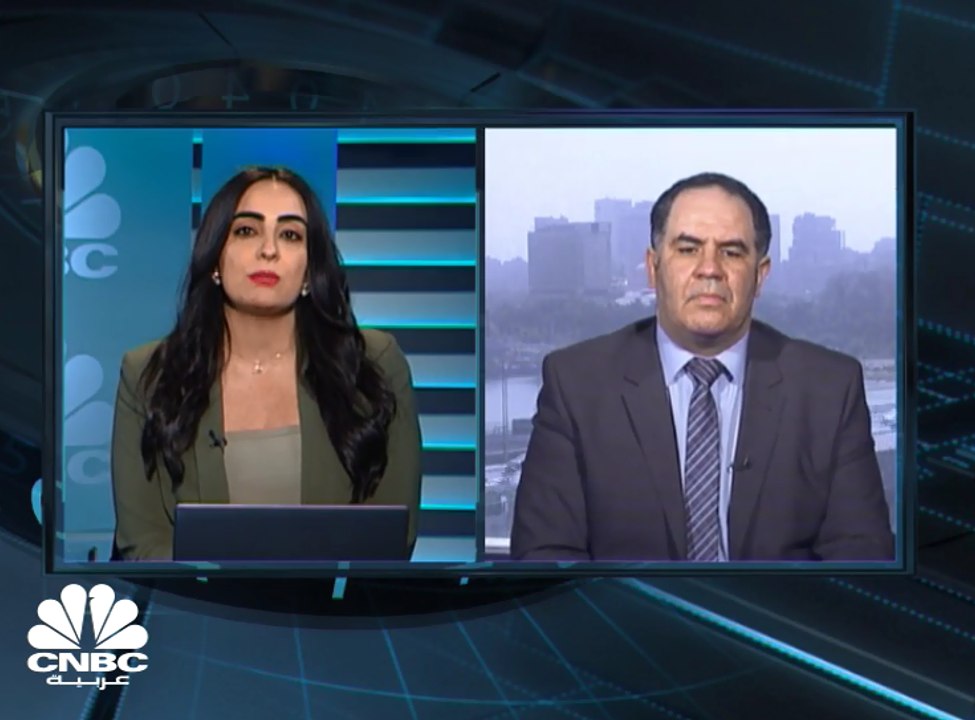 الموشر الرئيسي للبورصة المصرية يرزح تحت ضغوط كورونا وينهي تداولات مارس على خسائر شهرية بنحو 23%