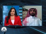 تاسي السعودي يينهي تعاملات الثلاثاء على تراجع طفيف