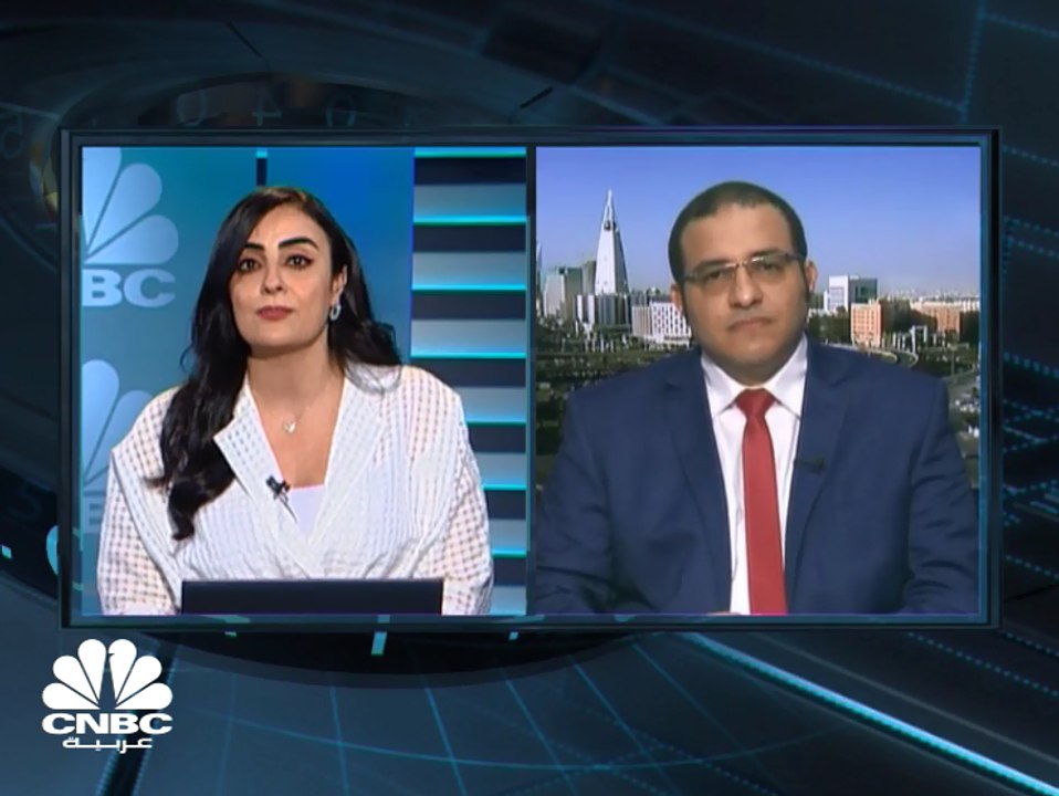 مؤشر السوق السعودي يتراجع بأكثر من 2% متأثراً ب...