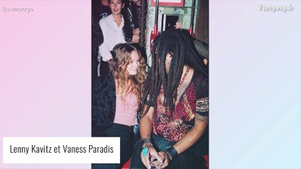 Vanessa Paradis humiliée par Johnny Depp : ses autres ex qui l'ont fait souffrir...