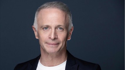 FEMME ACTUELLE - Samuel Etienne dévoile un nouveau look : ses fans sont choqués