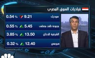 مبيعات الأفراد المحليين والمؤسسات الأجنبية ببورصة مصر تدفع مؤشر EGX30 للإغلاق متراجعا بـ 0.3%
