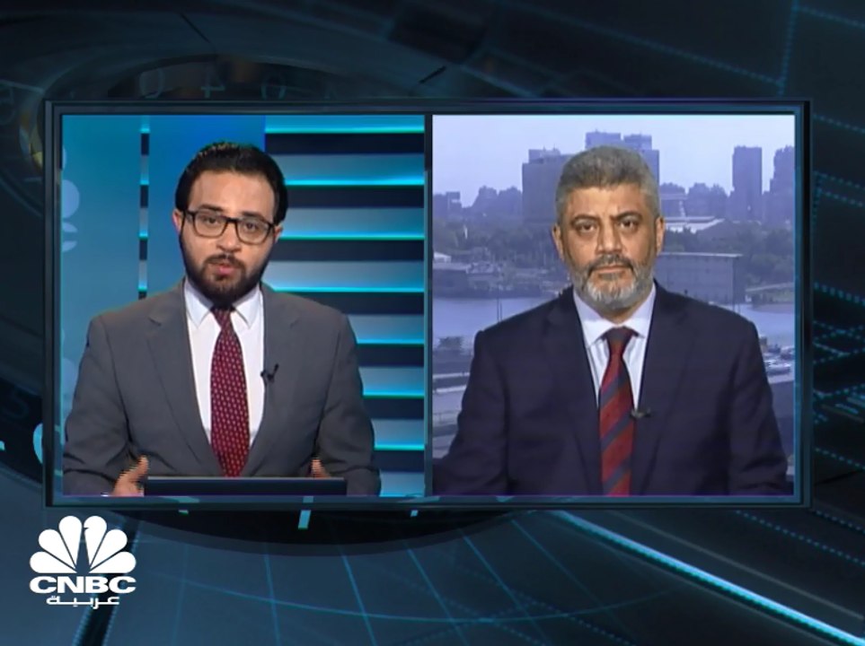 المؤشر الثلاثيني يغلق جلسة الإثنين في المنطقة الحمراء متخلياً عن مستويات 10,800 نقطة