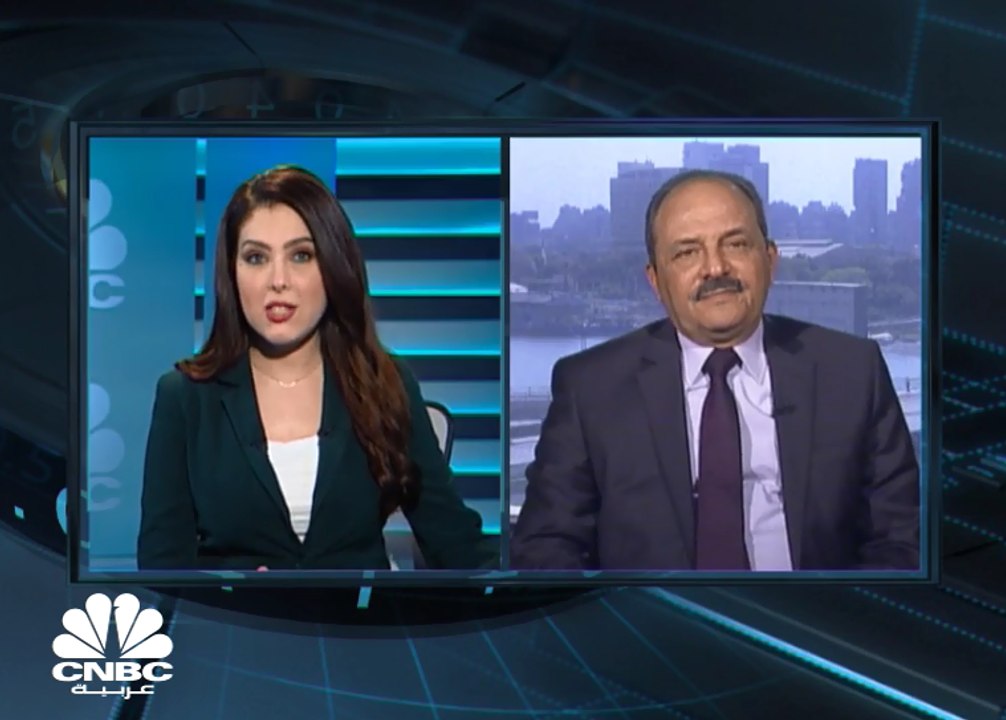 الأسهم المصرية تحافظ على الارتفاعات للجلسة الثالثة على التوالي بمكاسب تقترب من  9% و EGX30 يخترق مستوى  10,000 نقطة