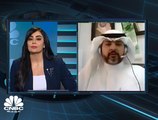 مؤشر السوق السعودي يرتفع لأعلى مستوى منذ بداية مارس