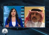 مؤشر السوق السعودي ينهي الأسبوع بالقرب من أعلى مستويات في أكثر من ثلاثة أشهر