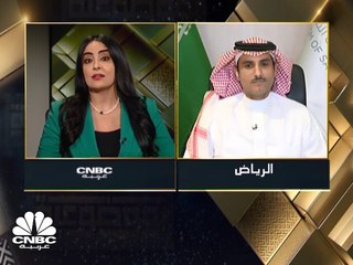 الرئيس التنفيذي لبرنامج "ندلب": أكثر من 200 ألف وظيفة مباشرة وغيرمباشرة سيوفرها قطاع التعدين بالسعودية