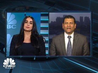 مؤشر EGX30 ينهي تعاملاته الأسبوعية على انخفاض يقارب 0.7%