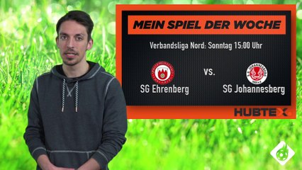 Mein Spiel der Woche