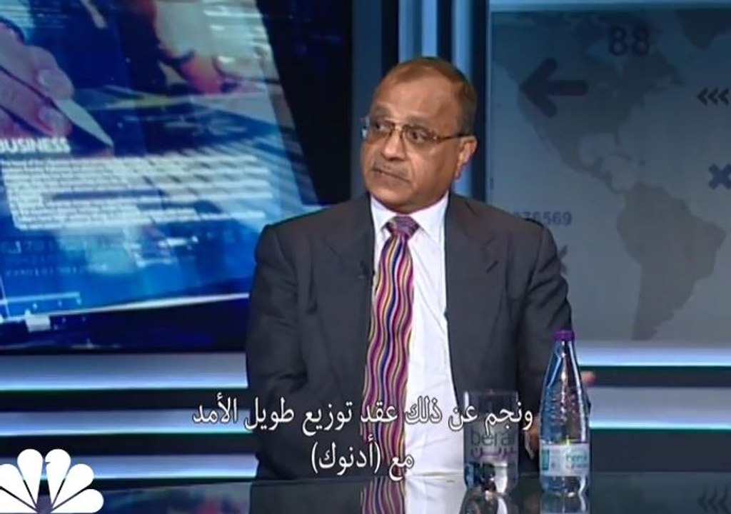 الرئيس التنفيذي لشركة Tristar يتوقع الطرح العام الأولي قبل نهاية العام