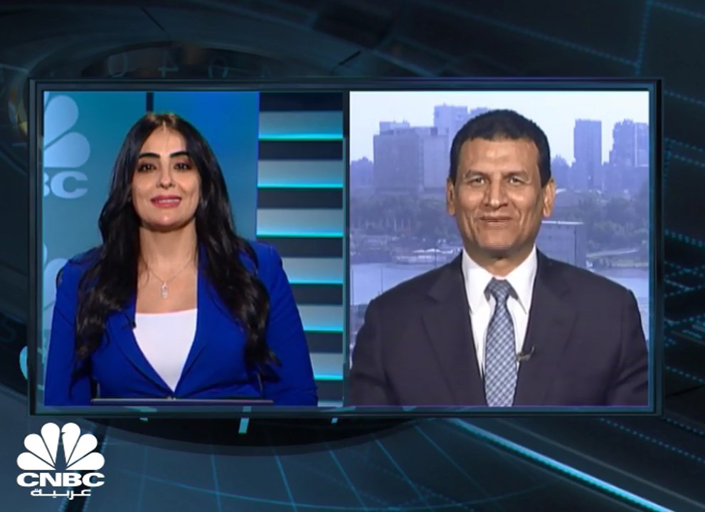 المؤشرات المصرية تنهي الأسبوع على مكاسب للجلسة الخامسة على التوالي