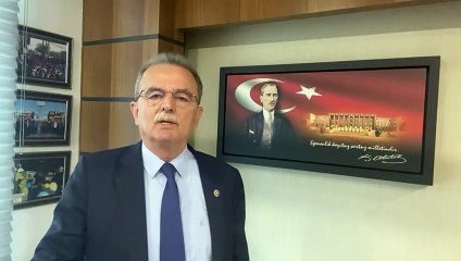 CHP'li Girgin'den soru önergesi; "Gece 12’den sonra müzik yasağını ne zaman kaldırmayı düşünüyorsunuz?"