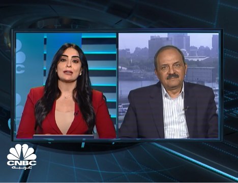 المؤشرات المصرية تتباين في رابع جلسات الأسبوع