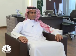 الثنيان: سوق الاتصالات بالسعودية يحتل المركز 12 عالمياً