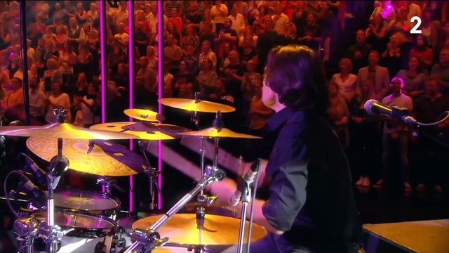 Véronique Sanson et Vianney chantent Chanson Sur Ma Drôle De Vie