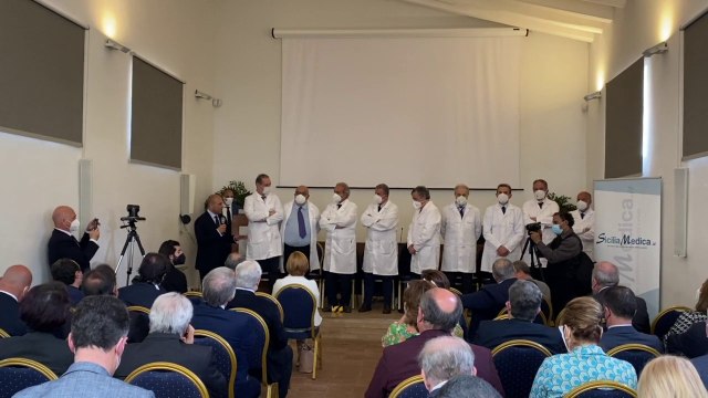 In Sicilia un nuovo magazine Omceo e l'osservatorio sulla Sanità