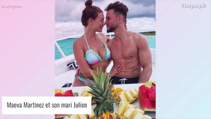 Maeva Martinez maman épuisée face à son bébé colérique : "Clairement, je ne referai pas d'enfant !"