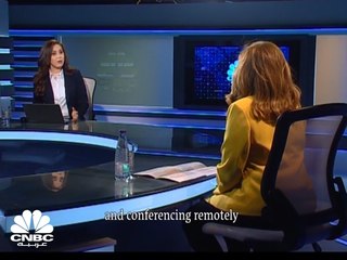 كيف استفادت "Cisco" من عقد اجتماعات عند بُعد في زمن كورونا وجعل "Webex" بين الأكثر استخداماً؟