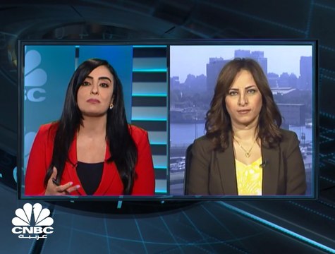 مبيعات الأجانب تفقد مؤشر EGX30 بـ بورصة مصر مكاسبه الصباحية ليغلق منخفضا بـ 0.57%