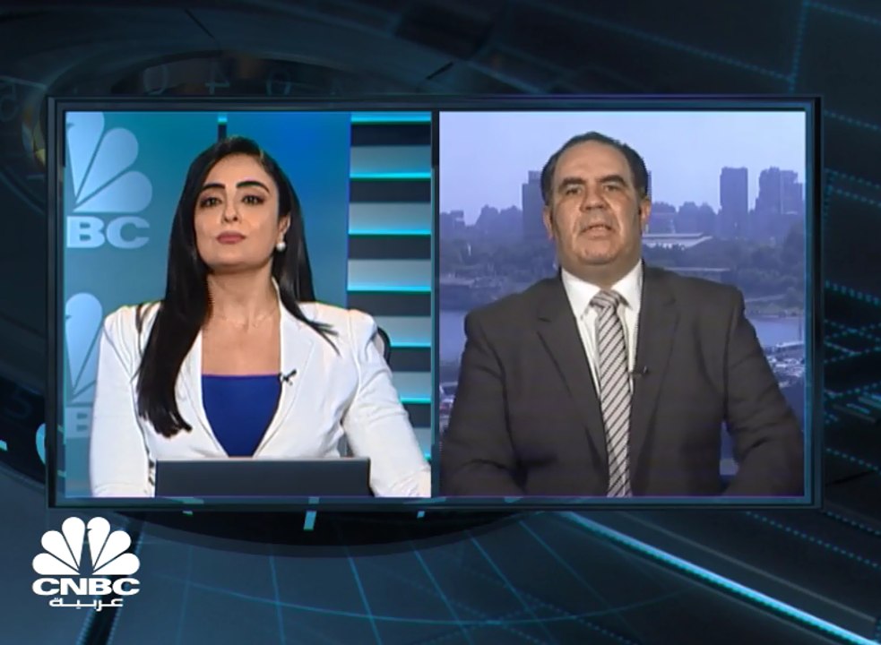مؤشرات بورصة مصر تغلق على ارتفاع جماعي  والثلاثيني يصعد بـ 1.7%