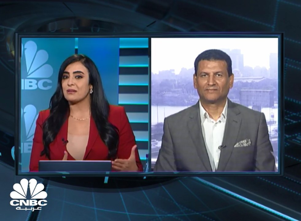 ارتفاع جماعي لمؤشرات البورصة المصرية والثلاثيني...