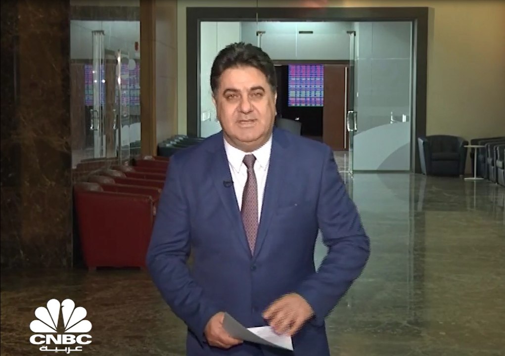 المنتجات السعودية تعود إلى السوق القطري، و التض...